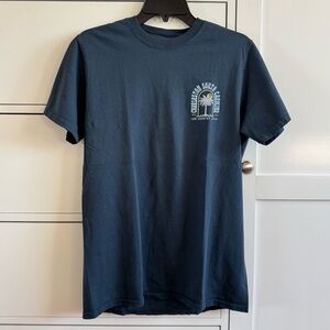 NWOT Charleston South Carolina T-Shirt